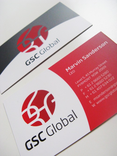 GSC Global