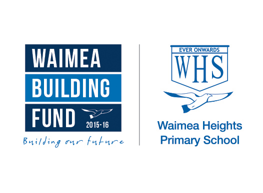 Waimea Heights Building Fund