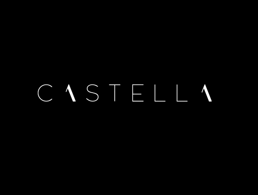 Castella  – Strategy, Repositioning, Rebrand and Implementation